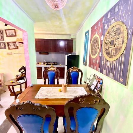 Villa Loviana Lovina  Ngoại thất bức ảnh