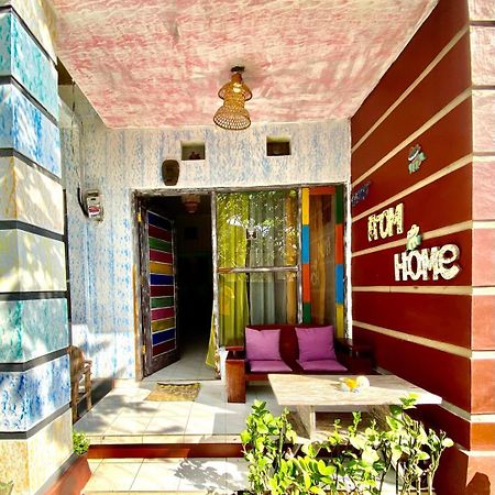 Villa Loviana Lovina  Ngoại thất bức ảnh
